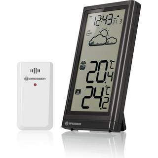 Bresser Temp Weather Station - Vejrstation