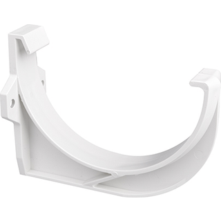 Plastmo plastkonsol nr 12 hvid 7167352