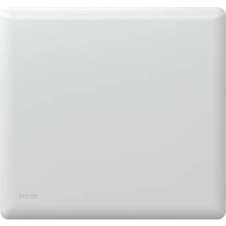 Nobø El-varmepanel ntl4n 250w 400v m/topplade