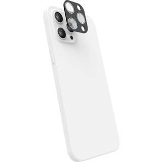 Hama kamerabeskyttelsesglas (iPhone 13 Pro / 13 Pro Max) - Transparent