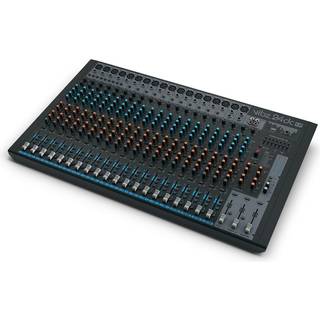 LD 24 channel Mixing Console with DFX and Compressor - VIBZ 24 DC