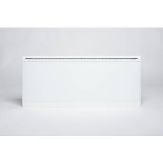 Adax Iver Varmepanel med Wi-Fi 1200W i hvid 230V