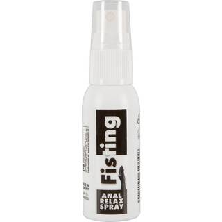 Fisting Relax - analpleje og kølende spray (30ml)