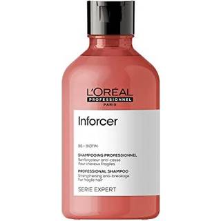 L'Oréal expert Inforcer Shampoo 300 ml