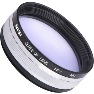 Nisi Close Up Kit 58mm