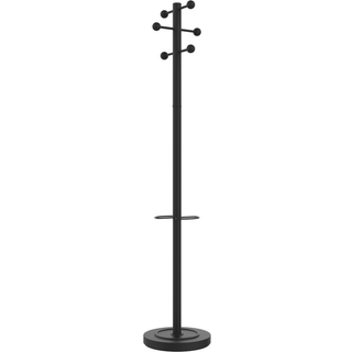 Unilux Access Stumtjener 175cm sort