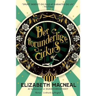 Det forunderlige cirkus