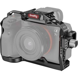 Smallrig 3180 Cage Kit Standard For Sony A7S III