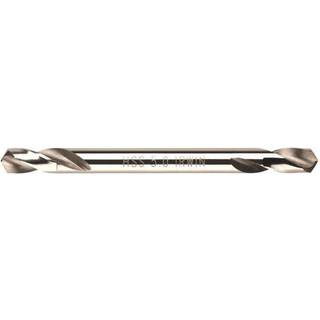 Bor Pro Metalbor Dobbelt 4,2Mm Irwin
