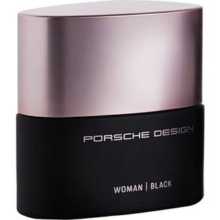 Porsche Design Parfumer til kvinder Woman Black Eau de Parfum Spray 30 ml (12.019,00 kr / 1 l) - 30 ml