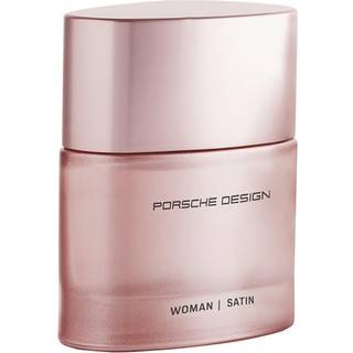 Porsche Design Parfumer til kvinder Woman Satin Eau de Parfum Spray 50 ml (10.300,00 kr / 1 l) - 50 ml