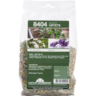 Natur Drogeriet 8404 Ro på te 70g