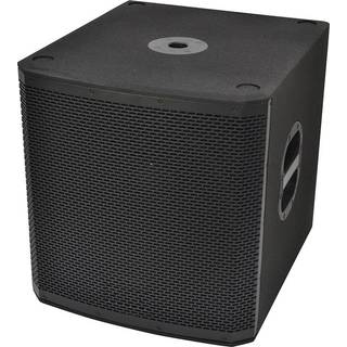 Atomic Pro Kira K15 Aktiv Subwoofer (1500W)