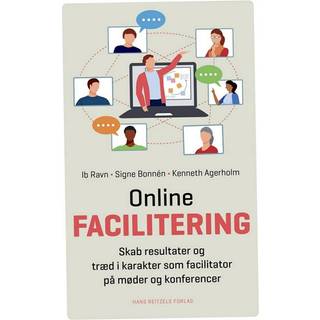 Onlinefacilitering