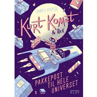 Pakkepost til hele universet