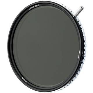 Nisi ND-VARIO 1-5 Stops True Color 62mm filter