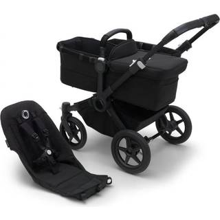 Bugaboo Donkey 5 Base Sort/Midnat Sort