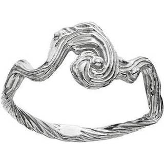 Maanesten - Freya ring i sølv**