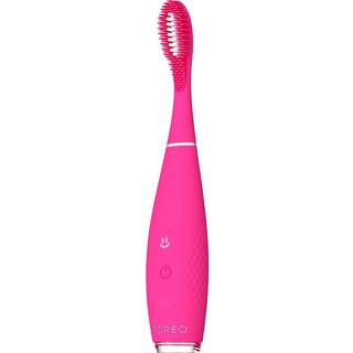 Foreo ISSA Mini 3 Elektrisk Tandbørste, Wild Strawberry
