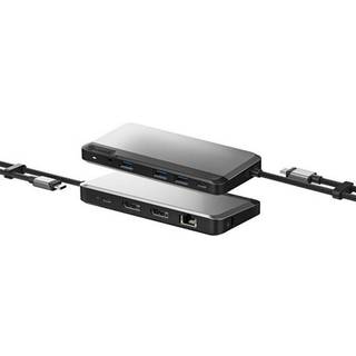 ALOGIC MX2 Lite DisplayPort Edition Dockingstation