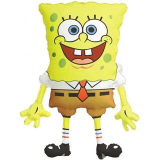 SvampeBob folieballon Supershape