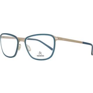 Rodenstock R2566 B 52 Briller Kvinder Blue - Blue - 52mm