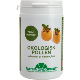 Pollen Ø - 200 g.