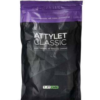 Attylet Classic, Fortykningsmiddel, 500 g