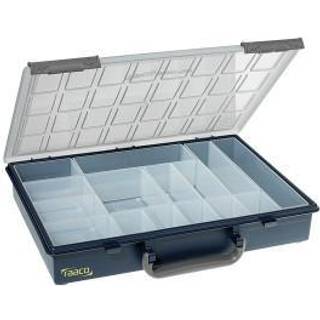 Raaco Transportkasse raaco assorter 55 4x8-15 psc4-15