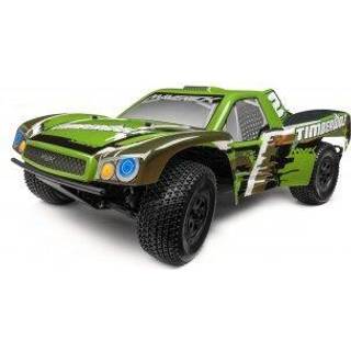 Maverick - MV29015 - MAVERICK TIMBERWOLF PRE-PRINTED BODYSHELL W/DECALS