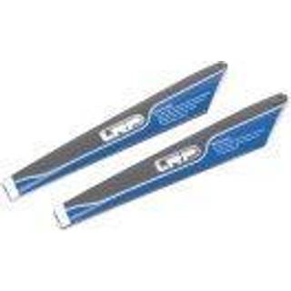 LRP Star Chopper 260 - Rotor blades (1 pair)