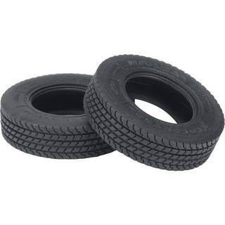 Carson - 1:14 Fulda EcoControl Tire(2)drive axles