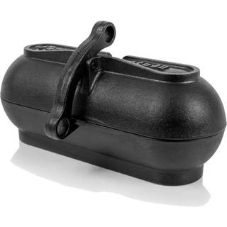 Petromax Cast-Iron Potato Cooker Black, OneSize