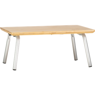 GSI Outdoors Rakau Picnic Table Brown, OneSize
