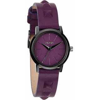 Nixon A3461762-00 The Corporal Grå/Stål Ø48 mm