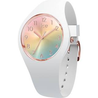 Ice watch Uhren - Sunset - S - 015743 - weiß