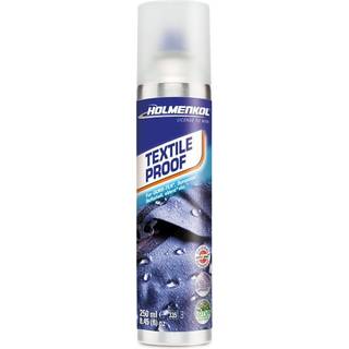 Holmenkol Textile Proof, imprægneringsspray, 250 ml