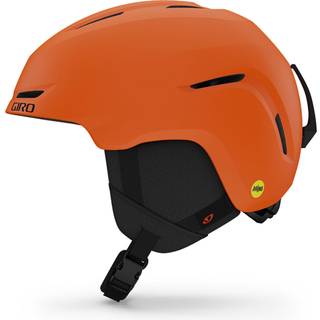 Giro SPUR MIPS, Hjelm Sort XS