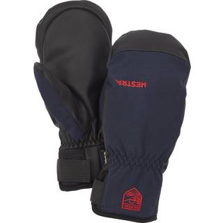 Hestra Ferox Primaloft, skiluffer, junior, navy