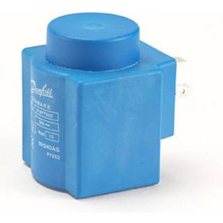 Coil Fi 24V Dc 18 W Danfoss