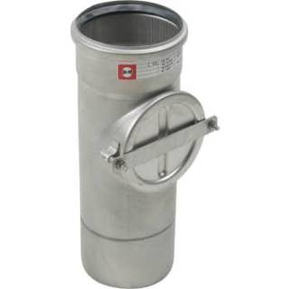Blücher rensestykke 110 mm