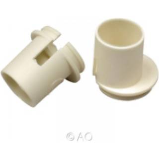Løs tud for Ø 12mm kabel