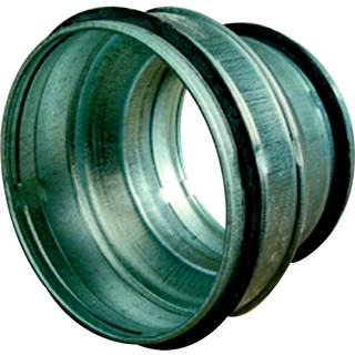 Flexit 02347 Reduktion med pakning 125-100 mm