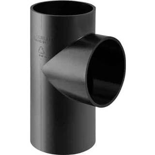 Geberit Peh grenrør 88,5gr 160/160mm