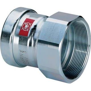 Viega Prestabo xl overgang d 88,9 x 3''