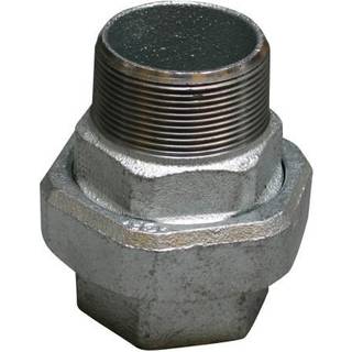 +Gf+ Union Galv. Mf/Np 1/2 Gf Georg Fischer
