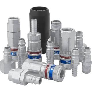 Cejn Hurtigkobling eSafe Slangeanslutning 13 mm (1/2'')