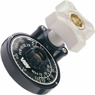 MMA FV-5 Presettere Sort