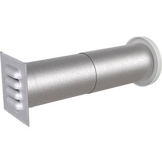 Flexit 02351 Friskluftventil stål 100 mm