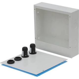 Uponor Aqua PLUS M7 Skab til vandejektor 250 x 250 mm